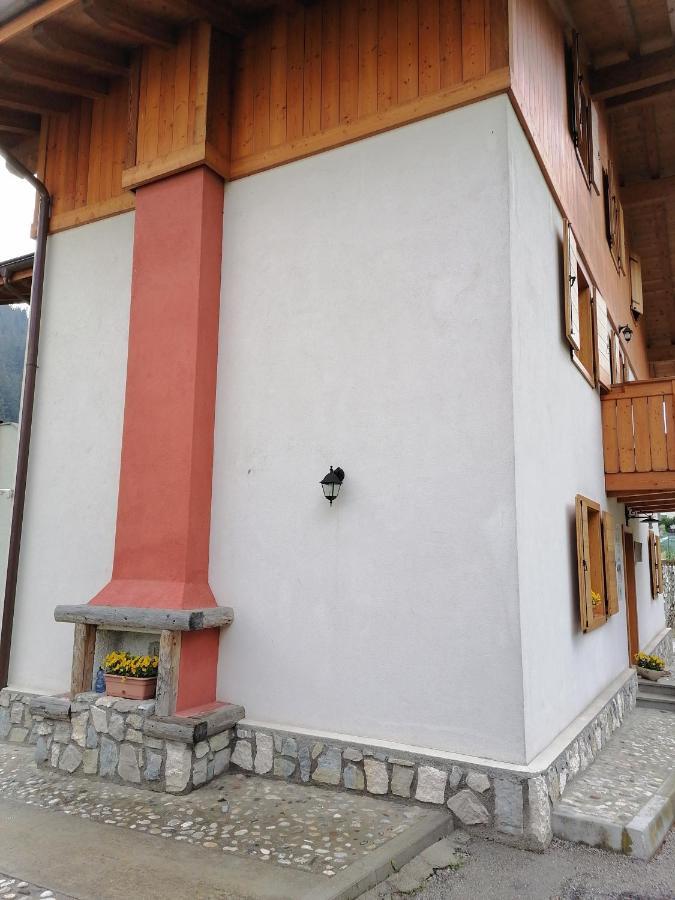 B&B Il Tulipano San Pietro di Cadore Exterior photo