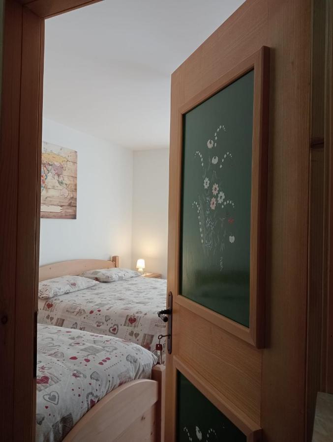 B&B Il Tulipano San Pietro di Cadore Exterior photo